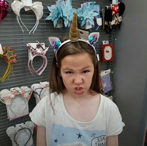 Meet your Posher, Chantelle